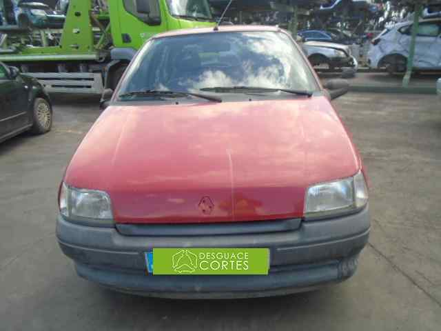 RENAULT Clio 1 generation (1990-1998) Priekinis dešinys sparno posūkio žibintas (posūkis) 7701034746 25104210