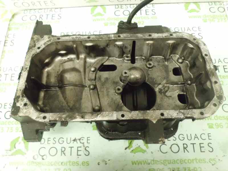 OPEL Astra H (2004-2014) Other Engine Compartment Parts 25170969