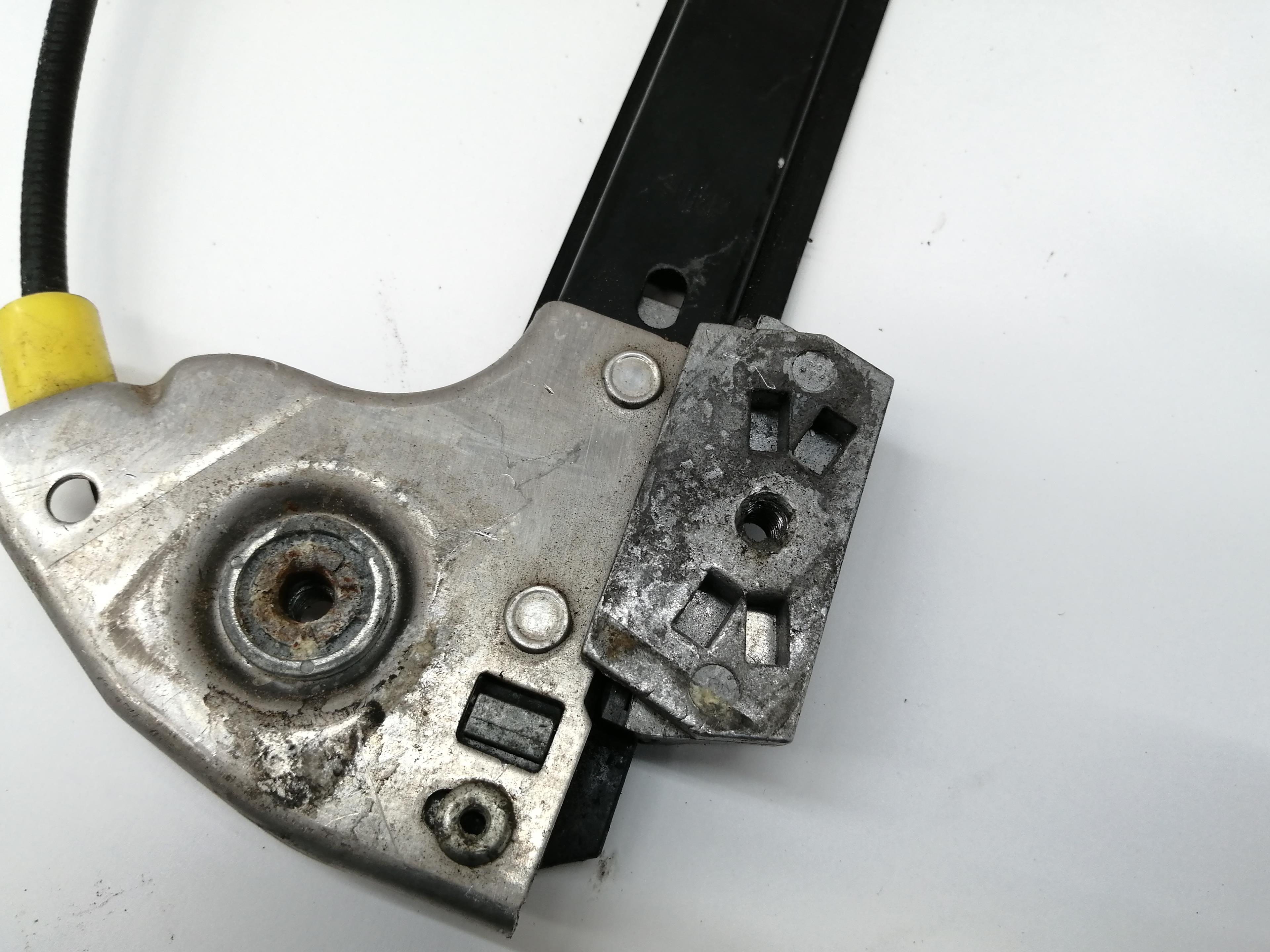 AUDI 80 B4 (1991-1996) Regulator de geam ușă stânga față 51338252393 25583588