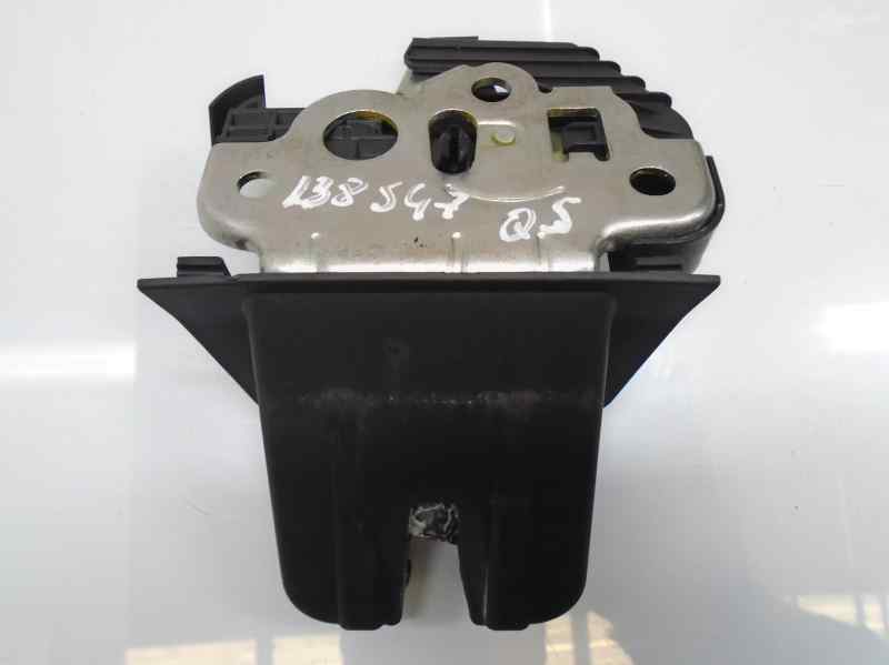 AUDI A6 C6/4F (2004-2011) Takaluukun takaluukun lukko 8K9827505A 18455685