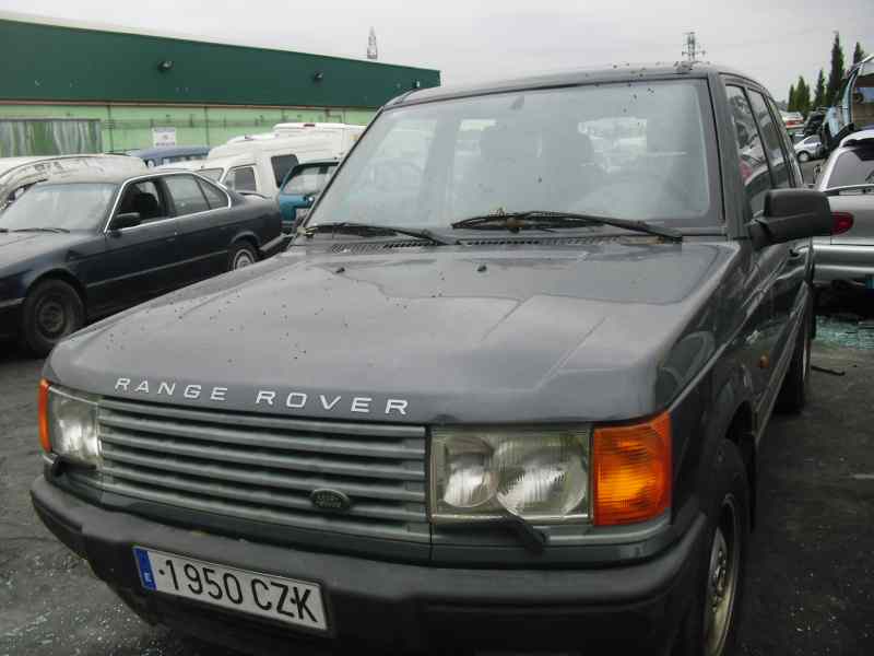 LAND ROVER Range Rover 2 generation (1994-2002) Дверь задняя правая PLOMO, TIRAR 18617802