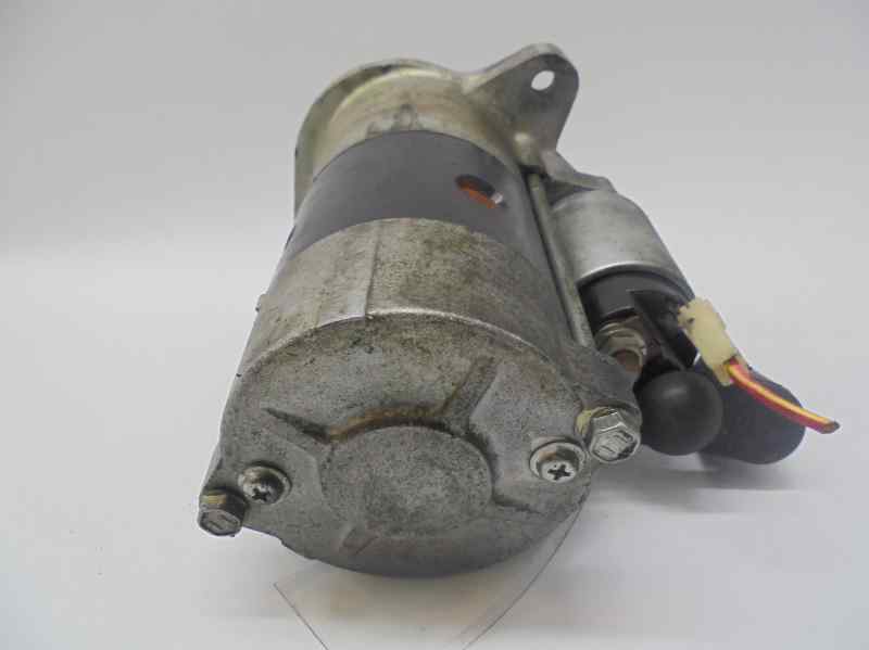 MAZDA 6 GH (2007-2013) Starter Motor RF5C18400 18477829