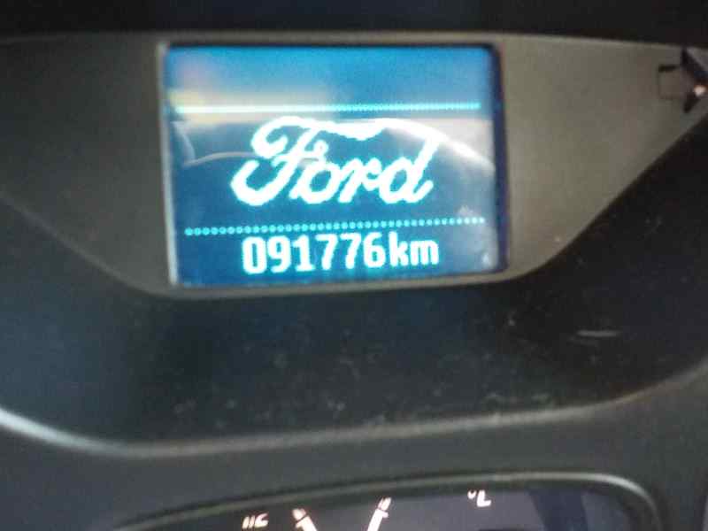 FORD Focus 3 generation (2011-2020) Блок управления Bluetooth D1BT14D212CC,D1BT14D212CC 18506932