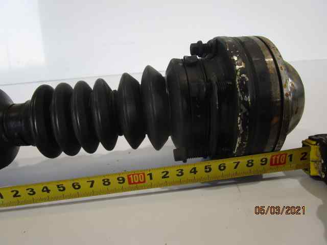 HYUNDAI Tucson 1 generation (2004-2010) Gearbox Short Propshaft 493002E300 18493598