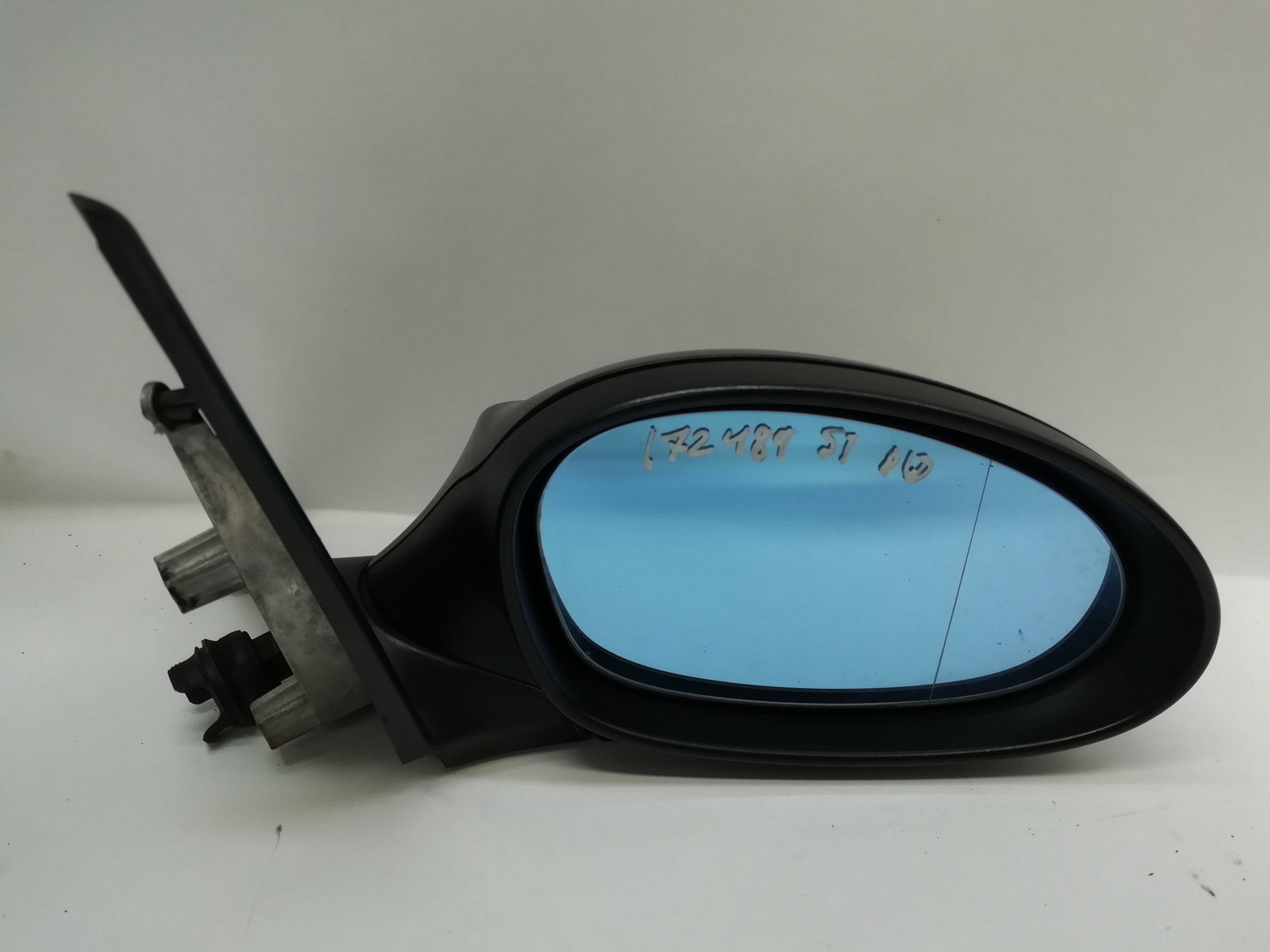 BMW 1 Series F20/F21 (2011-2020) Right Side Wing Mirror 51167189850 18581495