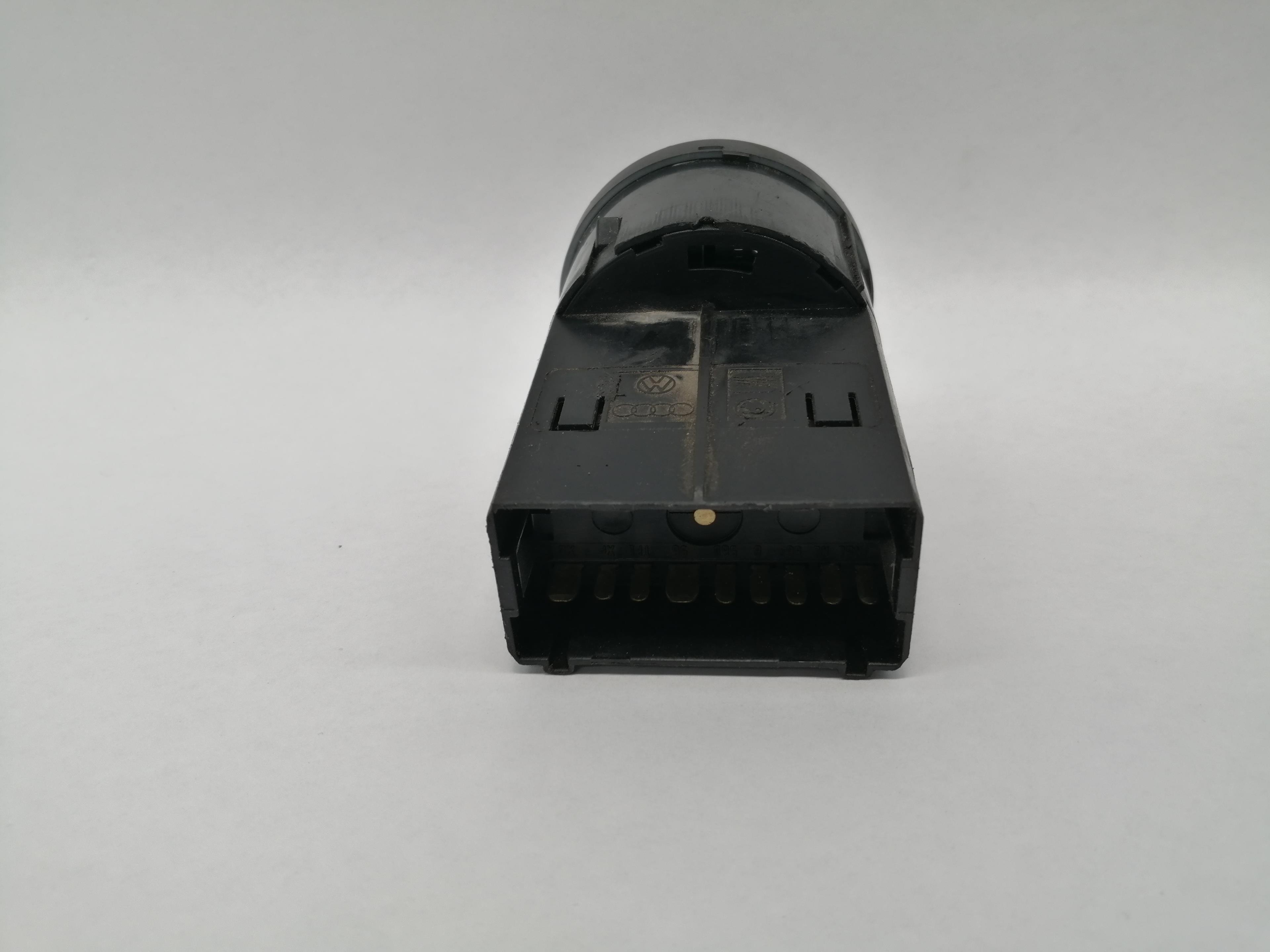 CHEVROLET Captiva 1 generation (2006-2018) Headlight Switch Control Unit 25368882