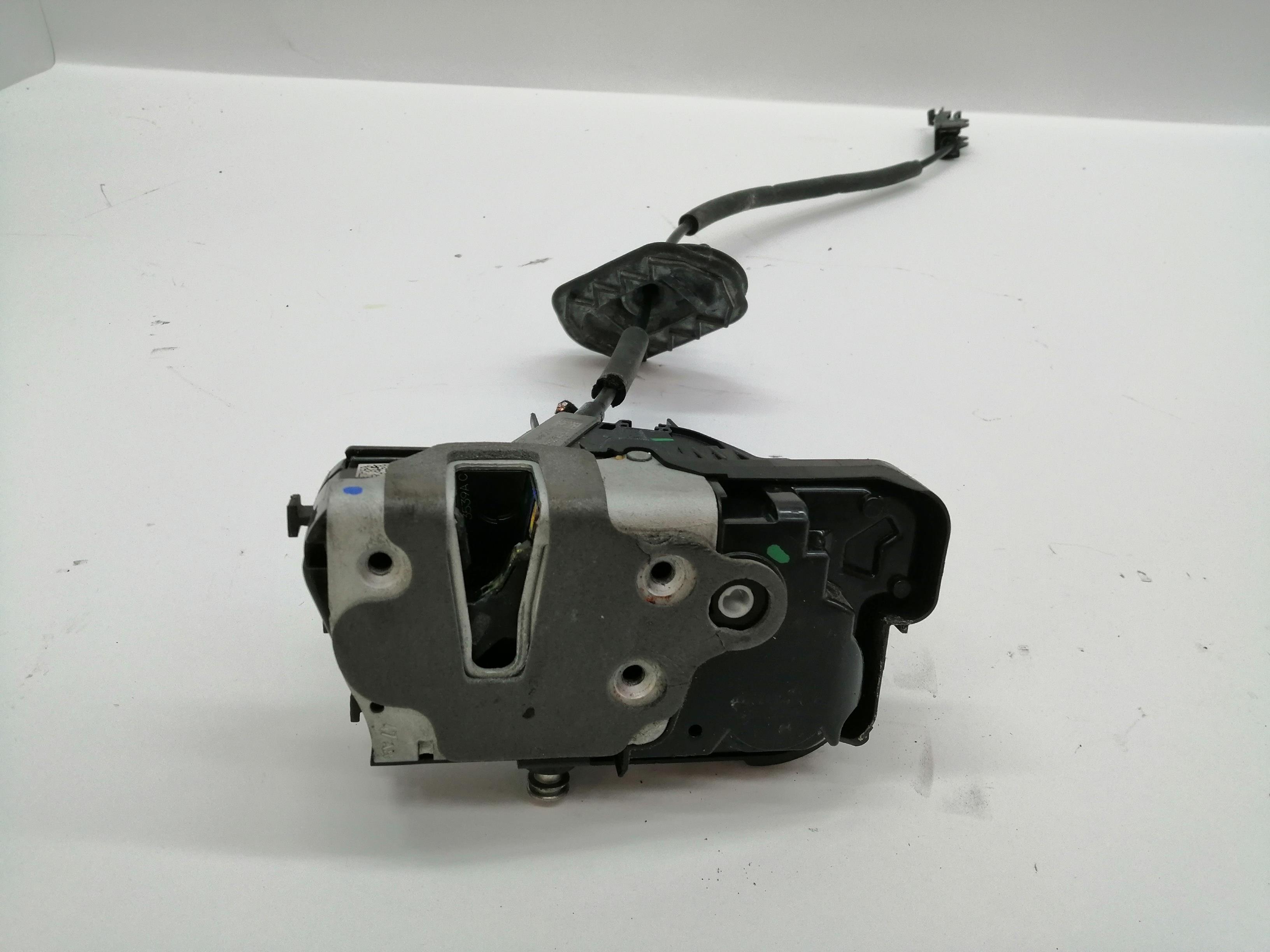 MERCEDES-BENZ GLC Coupe C253 (2016-2019) Front Right Door Lock 2691834 23701047