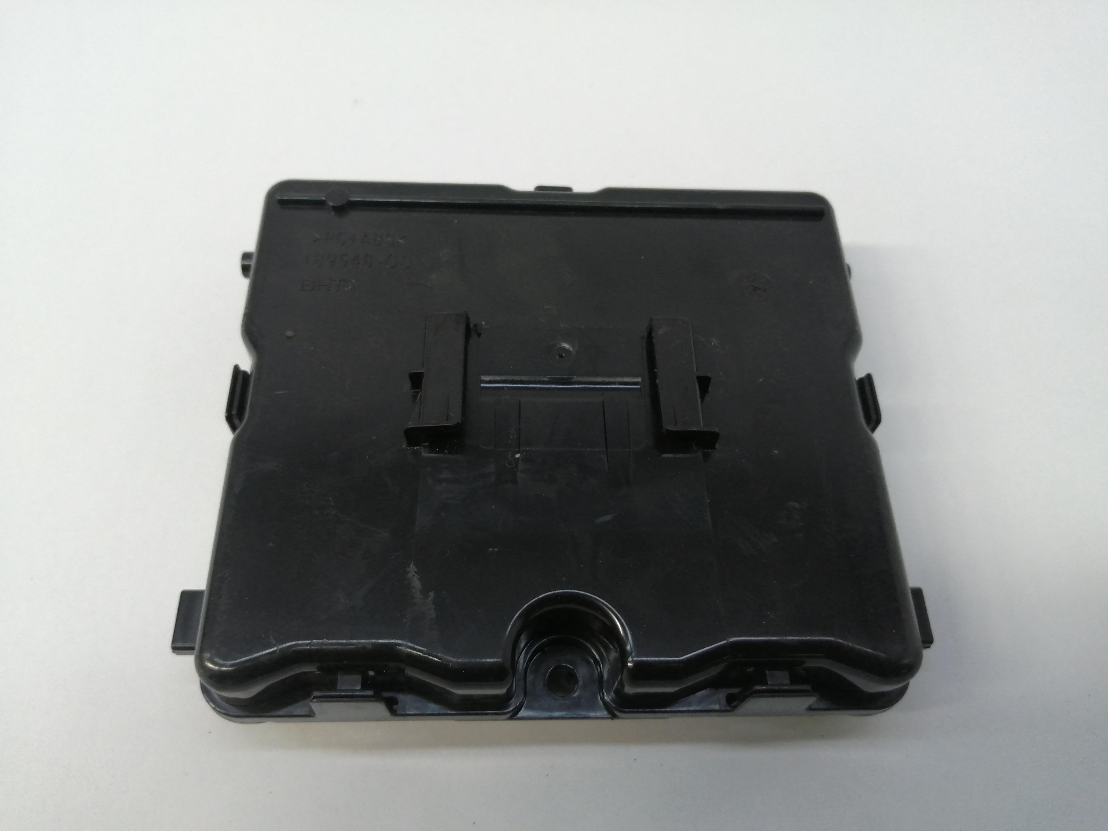 RENAULT Megane 3 generation (2008-2020) Other Control Units 285256608R, 285256608R 24035492