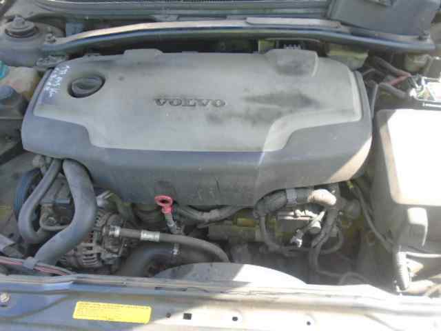 VOLVO S60 1 generation (2000-2009) Коробка передач 8252153 18446837