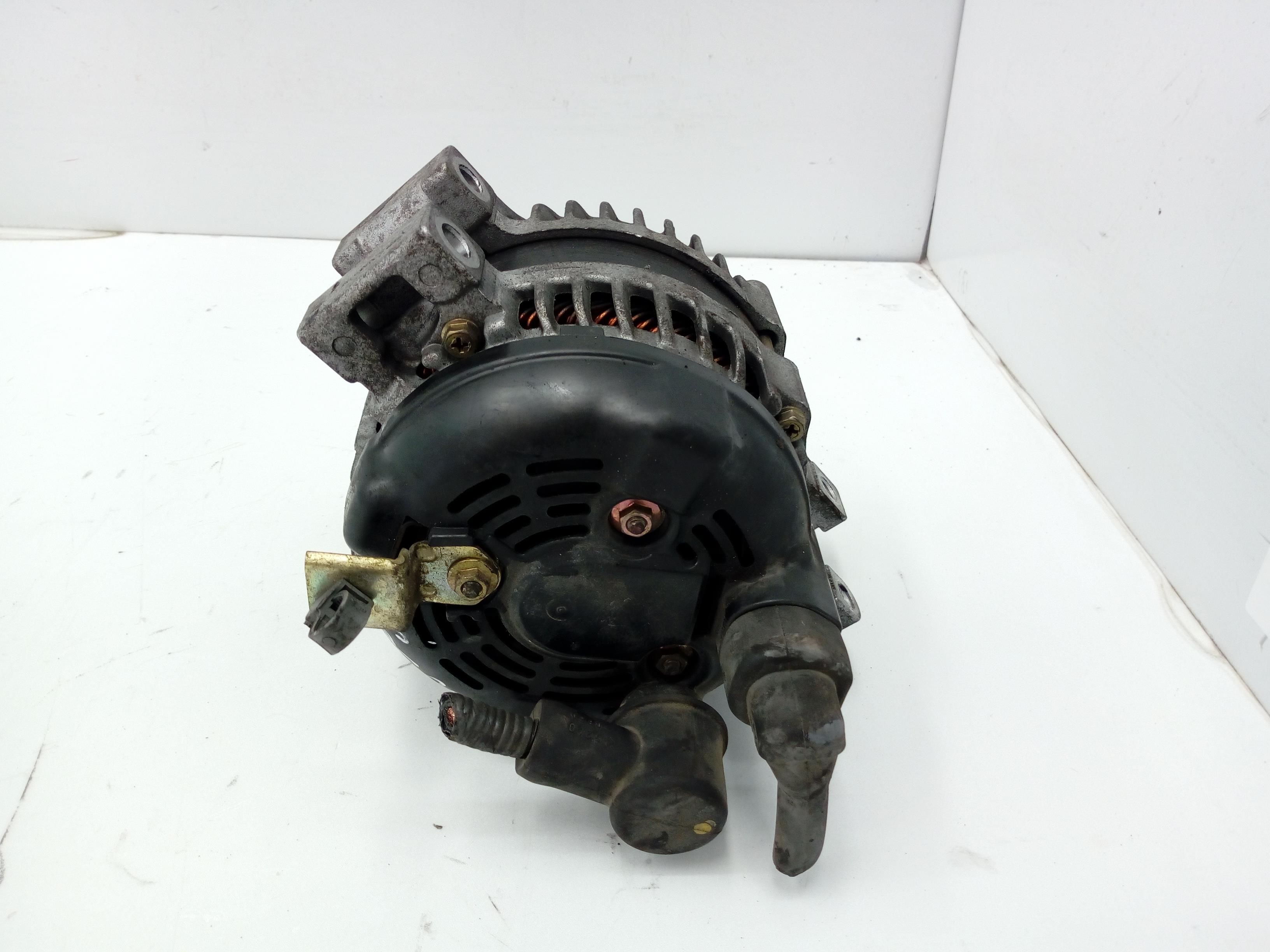 HONDA Accord 7 generation (2002-2008) Alternator 31100RBDE02 25617959