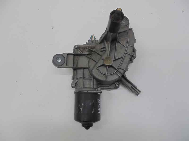 CITROËN C4 Picasso 1 generation (2006-2013) Front Windshield Wiper Mechanism 6405PH 18473702