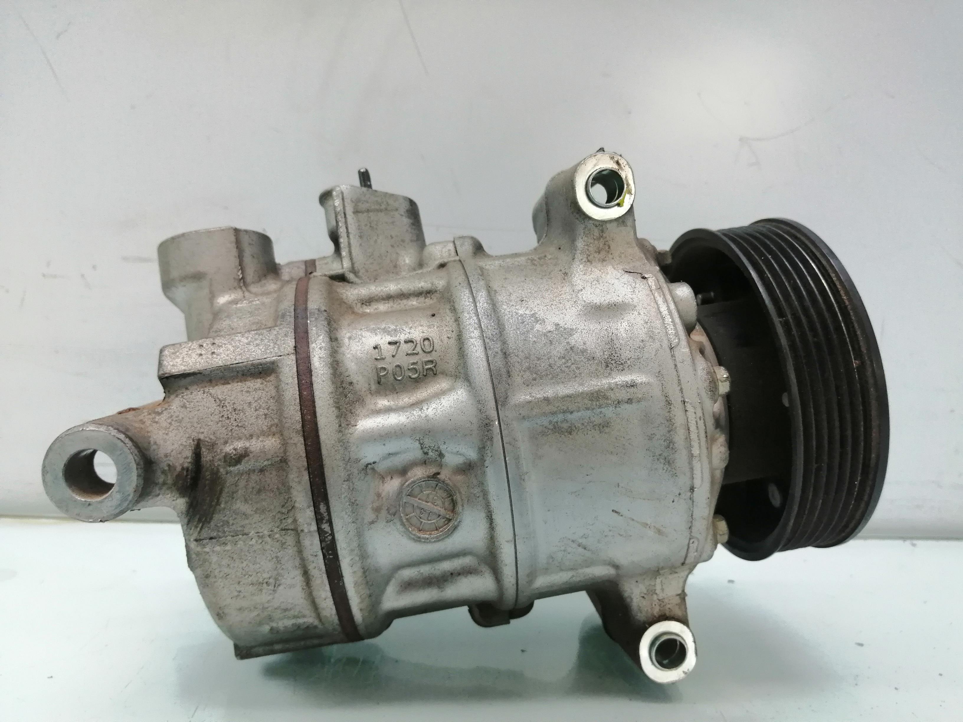 AUDI A3 8V (2012-2020) Aircondition pumpe 5Q0820803F 22346603