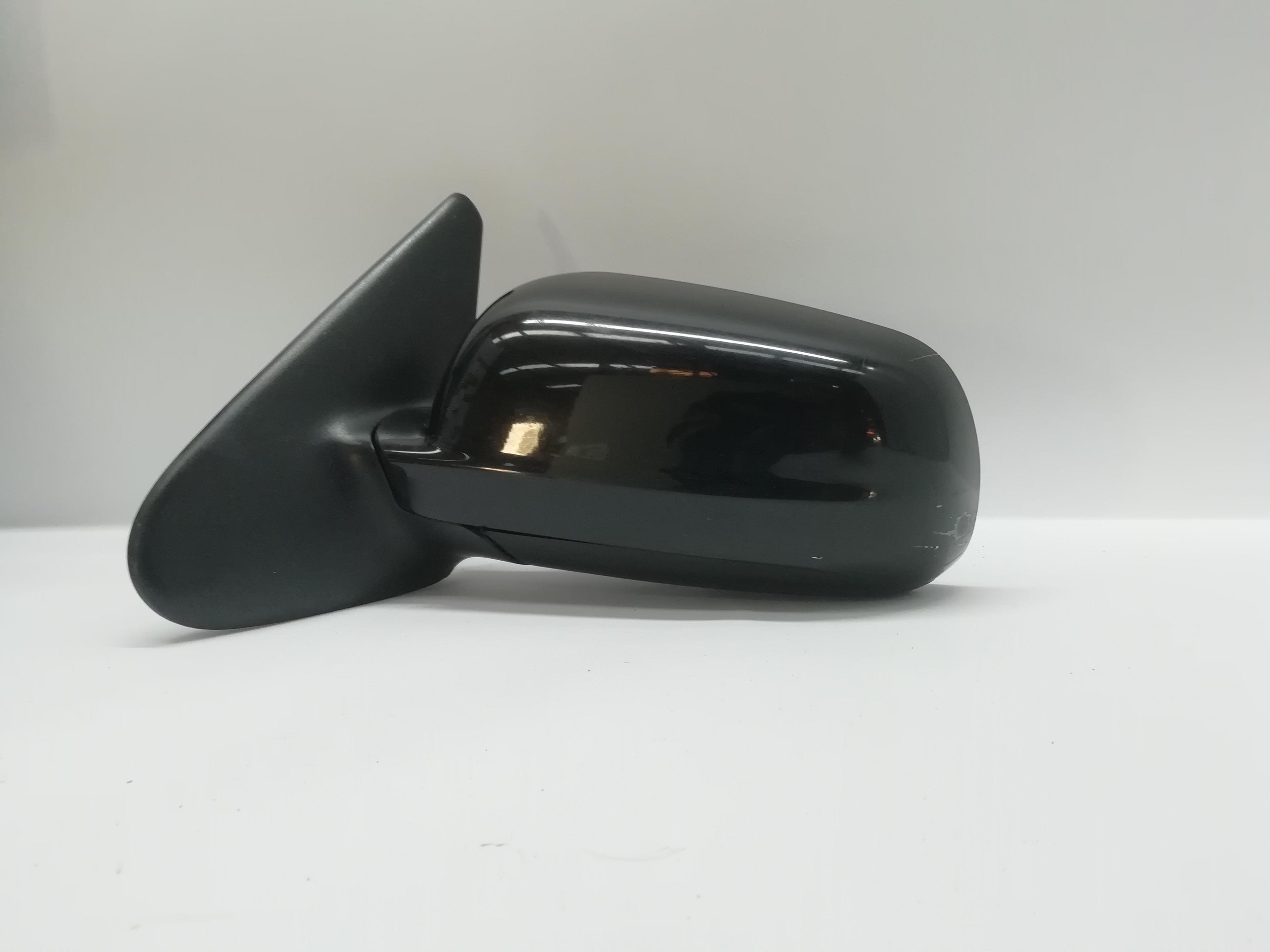 SEAT Leon 1 generation (1999-2005) Left Side Wing Mirror 1M0857933, AE057053 24026589