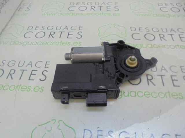 LADA 307 1 generation (2001-2008) Front Left Door Window Regulator Motor 9221N5 18439304