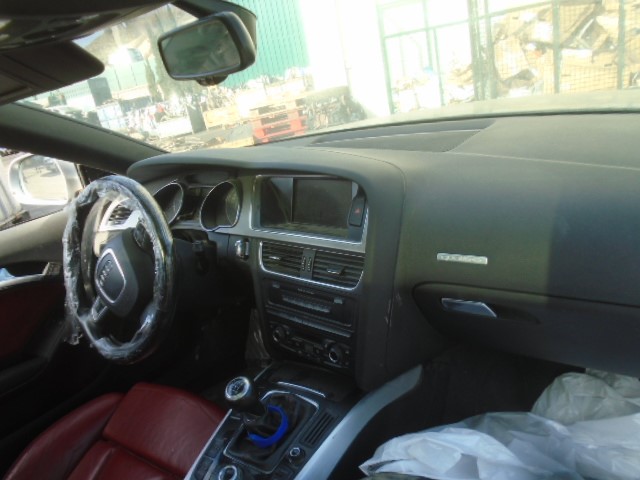 AUDI A5 8T (2007-2016) Altă piesă 8T0035223AD 25160034