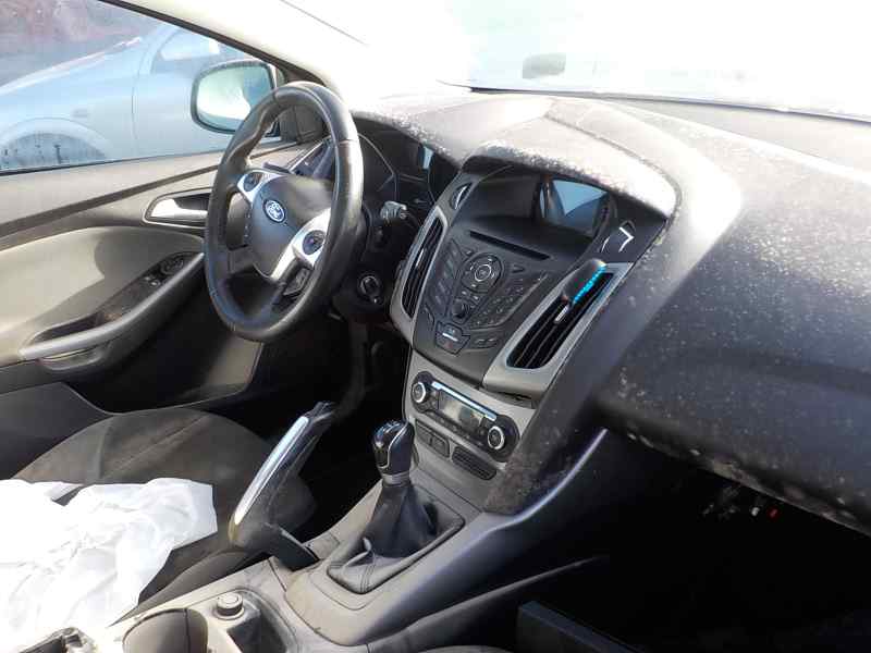 FORD Focus 3 generation (2011-2020) Блок управления Bluetooth D1BT14D212CC, D1BT14D212CC 18506932