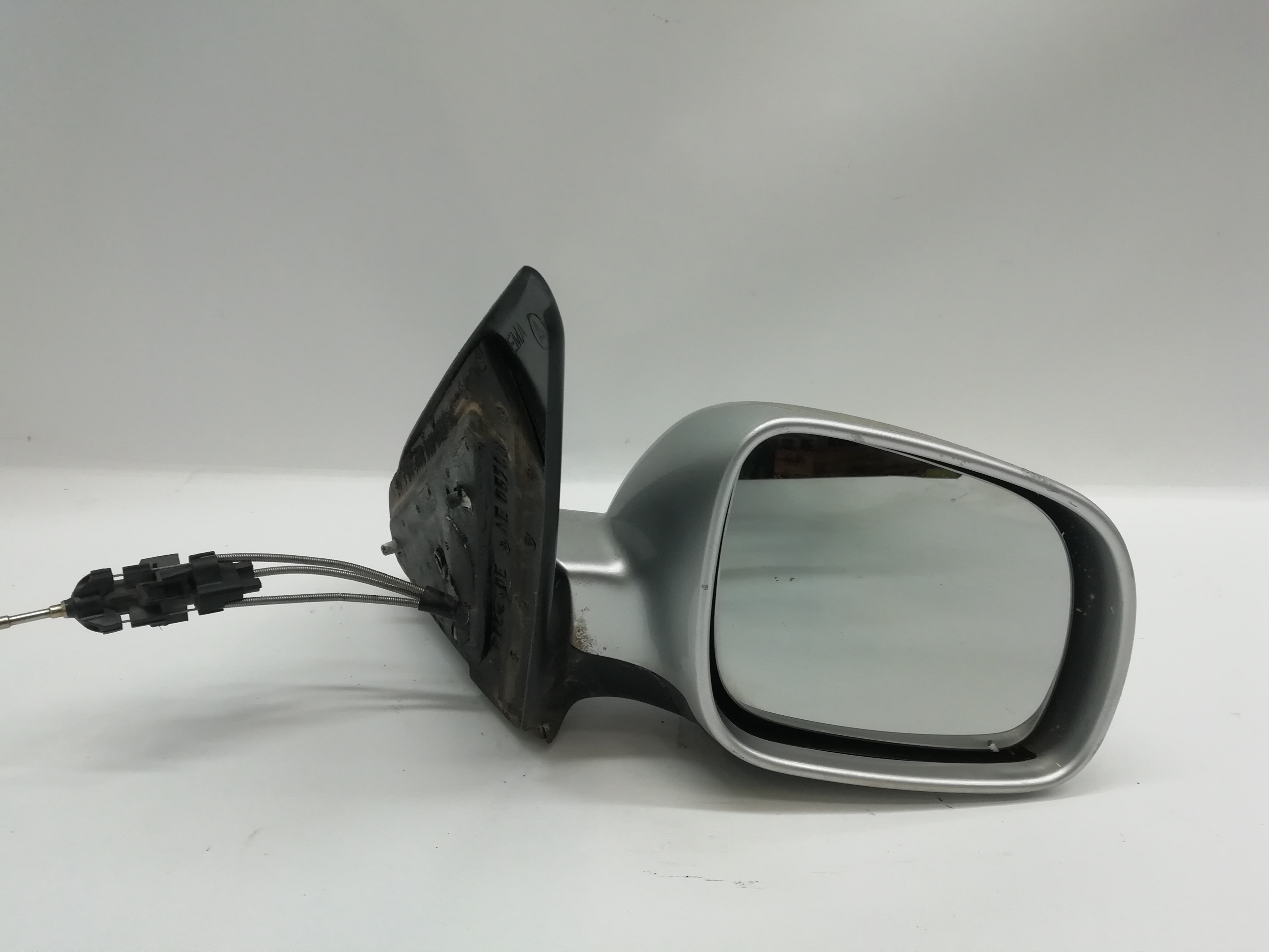 SEAT Leon 1 generation (1999-2005) Right Side Wing Mirror 1M1857508 18603618
