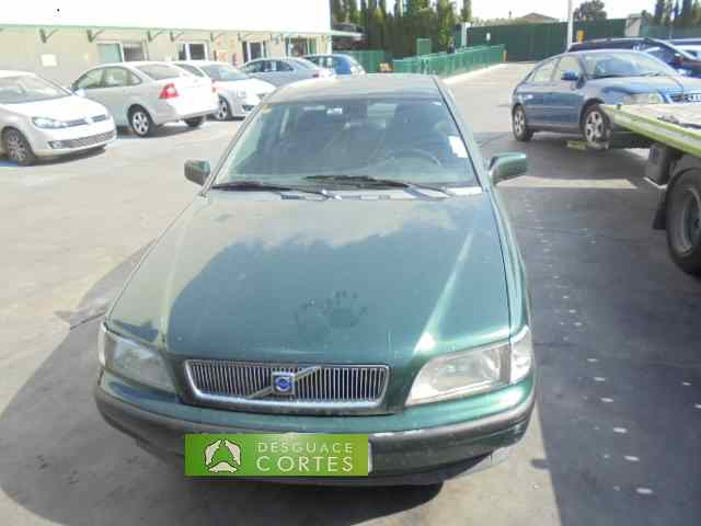 VOLVO S40 1 generation (1996-2004) Генератор MD360635 25101336