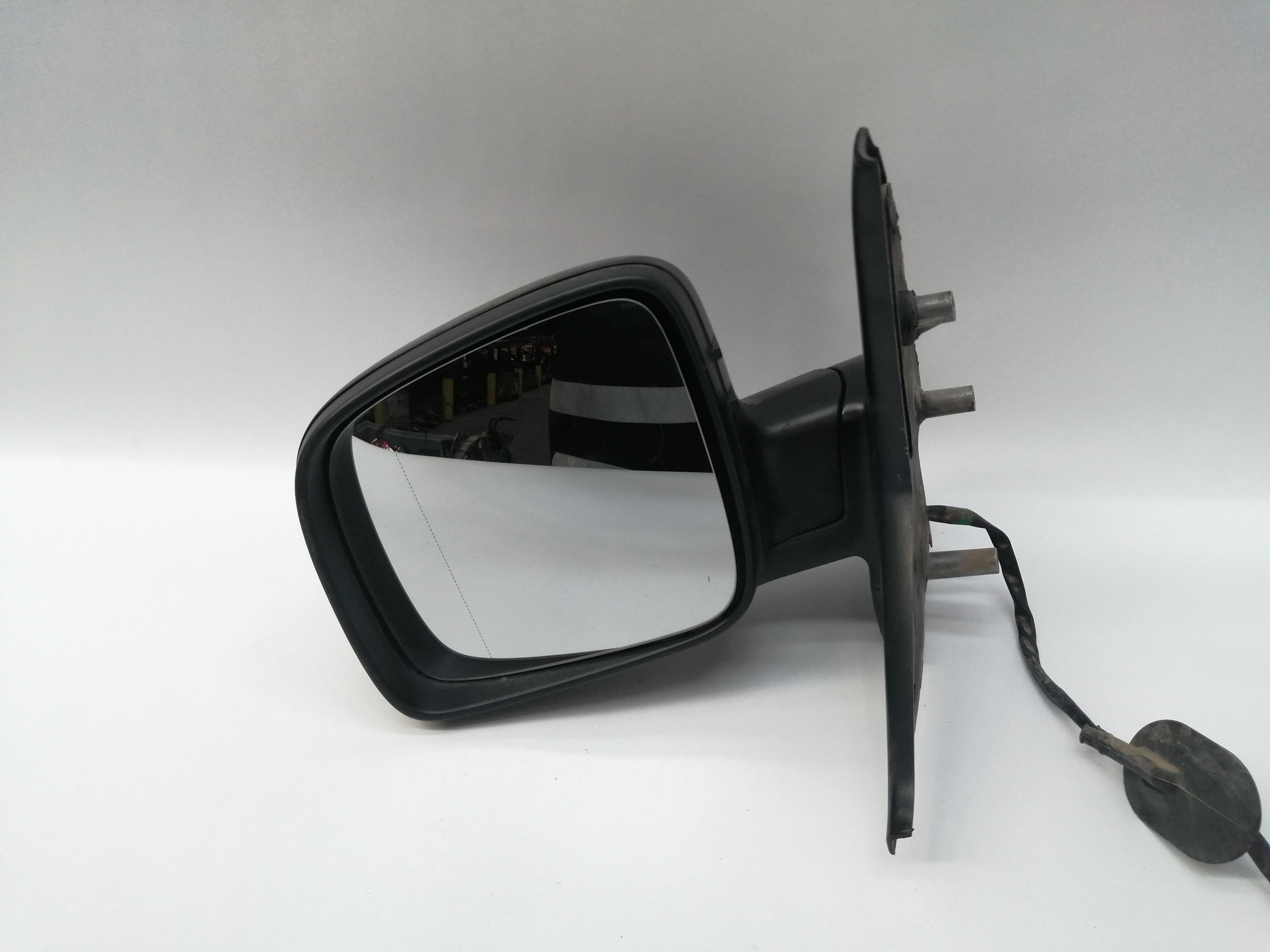 VOLKSWAGEN Transporter T5 (2003-2015) Left Side Wing Mirror 7H1857507A, 7H1857501C, ELECTRICO 24031905