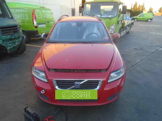 VOLVO V50 1 generation (2003-2012) Hastighetsmätare 30765308 18436895