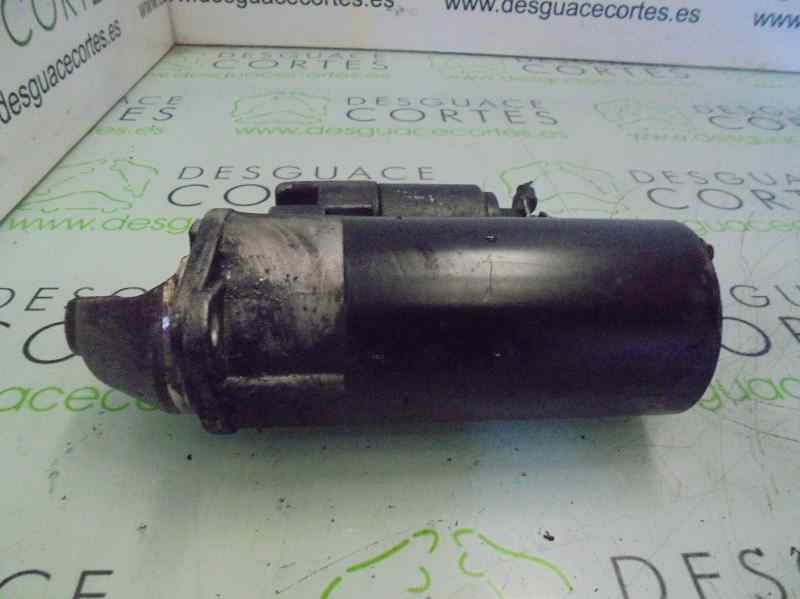 VAUXHALL A-Class W168 (1997-2004) Indítómotor A0051511601 18437670