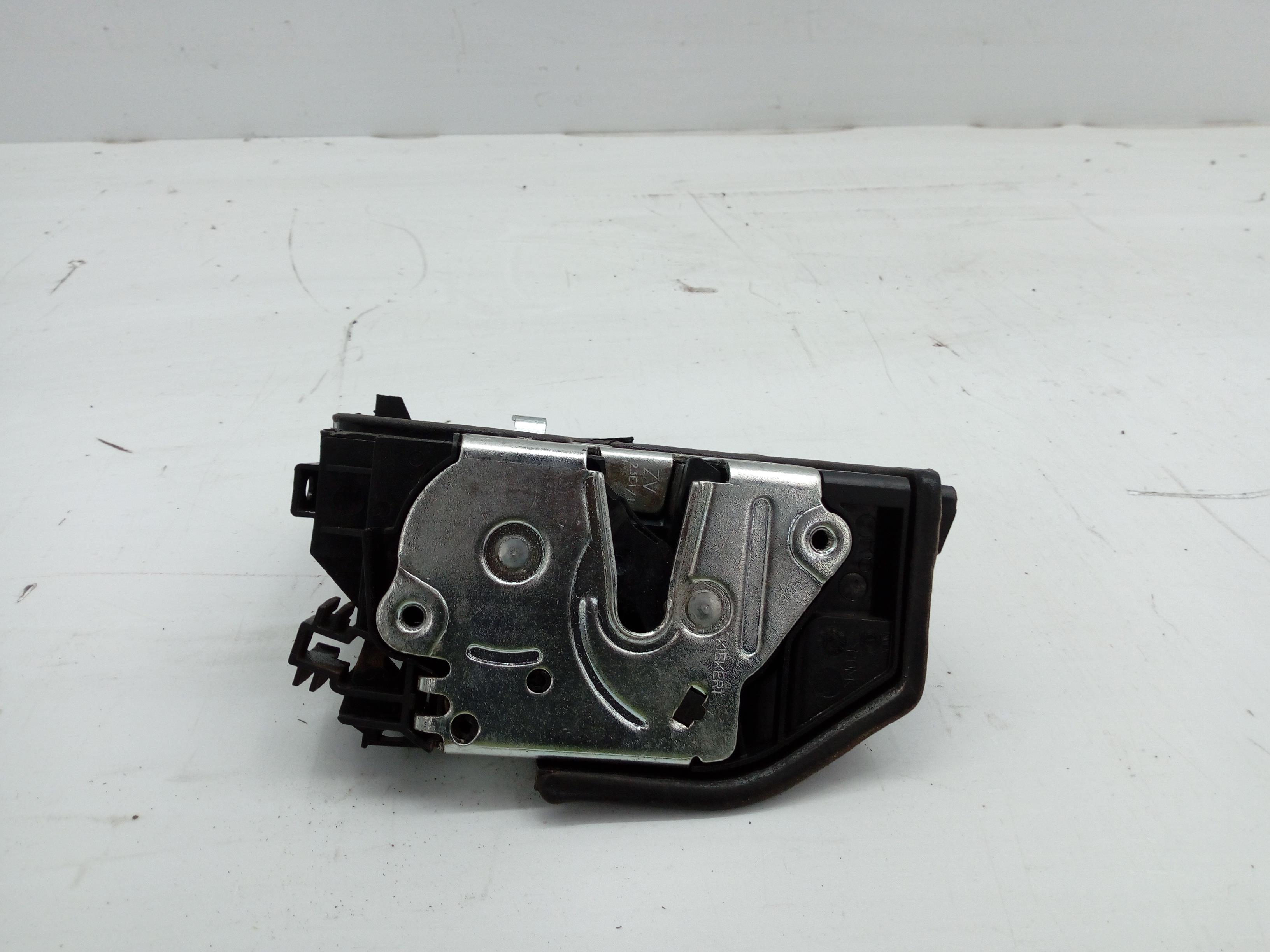 BMW 3 Series E90/E91/E92/E93 (2004-2013) Front Right Door Lock 51217229458 25221174