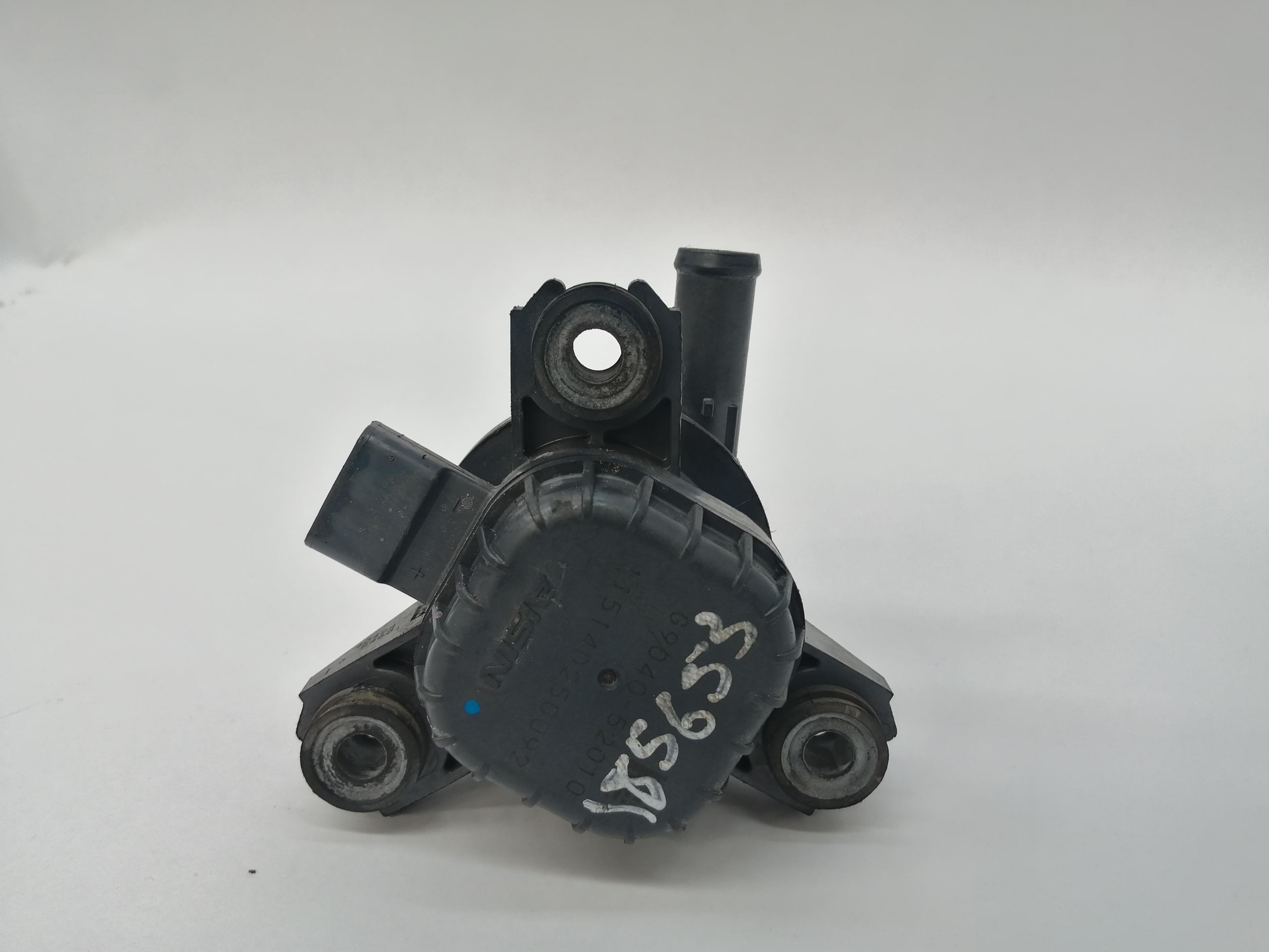 RENAULT CT 1 generation (2010-2024) Water Pump G904052010 25187290