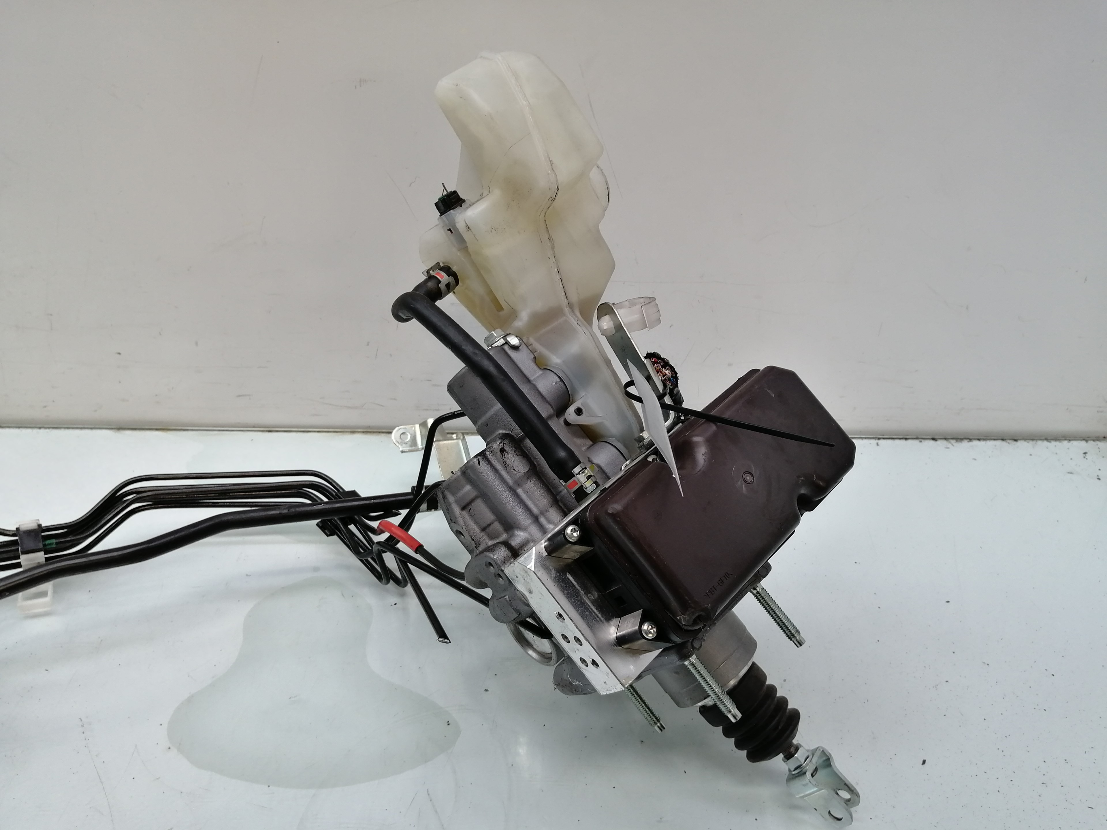 TOYOTA C-HR 1 generation (2016-2023) ABS pumpe 4451010070,4721010270 25202605