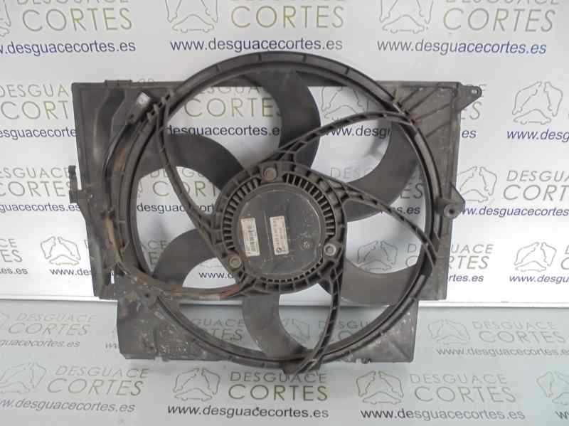 BMW 3 Series E90/E91/E92/E93 (2004-2013) Ventilator difuzor 16326937515,3PINS 18434386