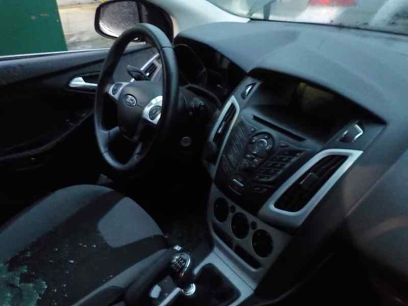 FORD Focus 3 generation (2011-2020) Bluetooth-ohjausyksikkö D1BT14D212CC 18450551