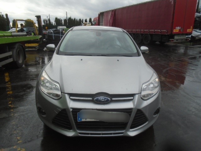 FORD Focus 3 generation (2011-2020) Hасос кондиционера 1799468 25125614