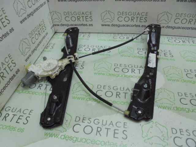 BMW X1 E84 (2009-2015) Front Right Door Window Regulator 51332990386 18342439