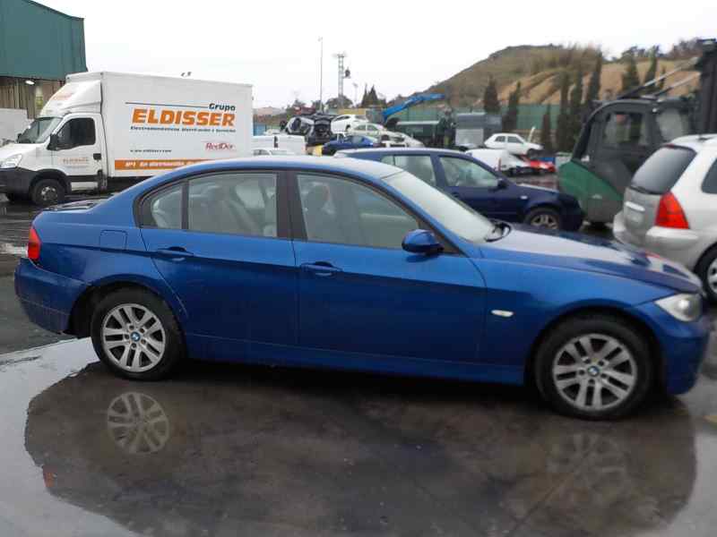 BMW 3 Series E90/E91/E92/E93 (2004-2013) Задна лява задна светлина 63210406883 25200665