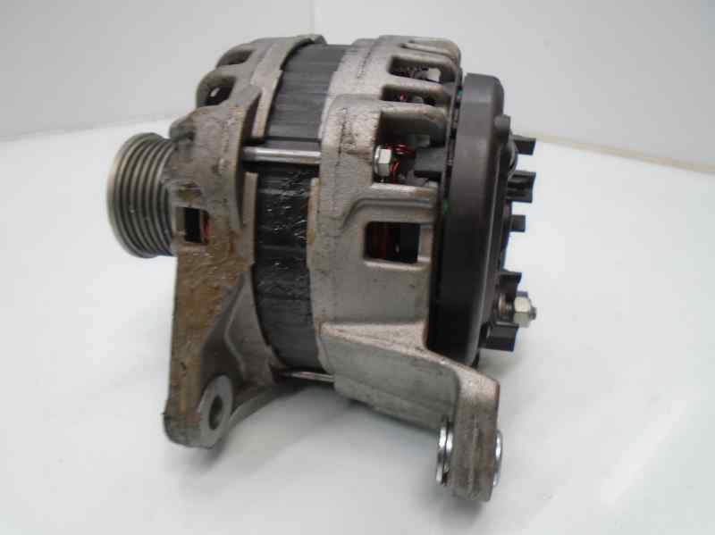 FIAT Ducato Alternator 504385134 18462118