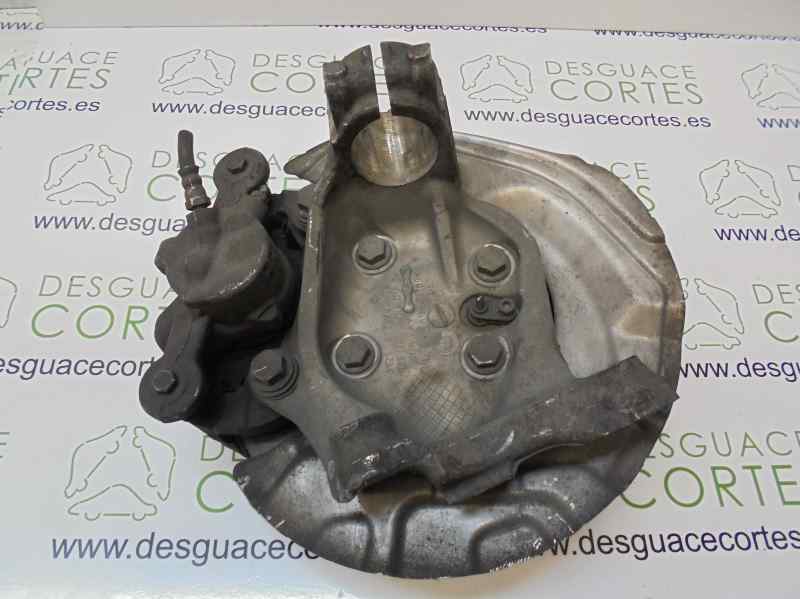 BMW 1 Series E81/E82/E87/E88 (2004-2013) Front Left Wheel Hub 31216793923 27507079