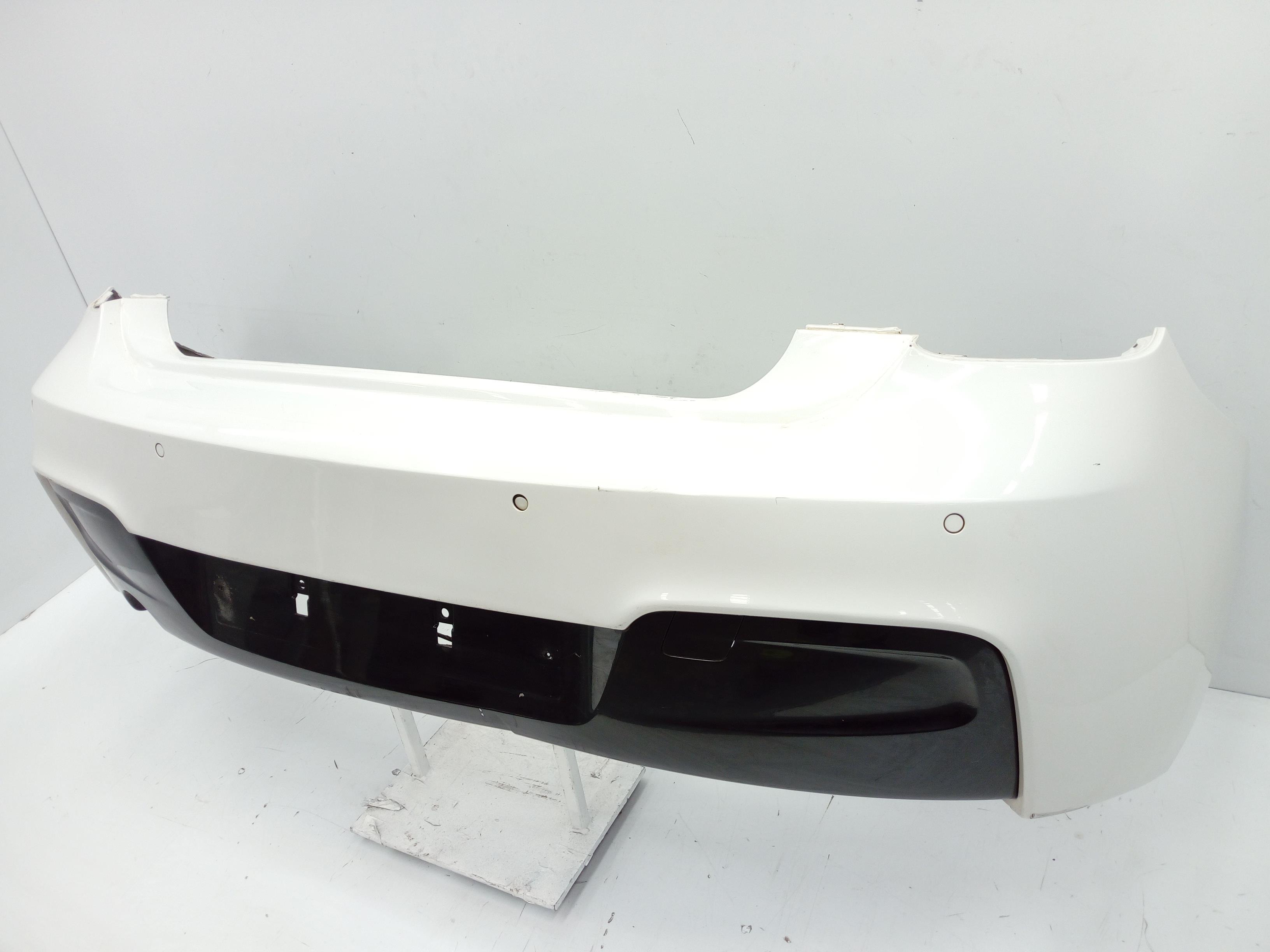 BMW 1 Series F20/F21 (2011-2020) Takapuskuri 51128055067 25221039