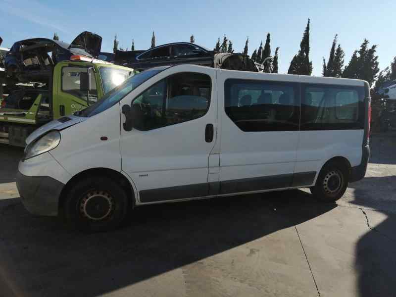 OPEL Vivaro A (2002-2006) Топливный насос высокого давления 0445010223 18475261