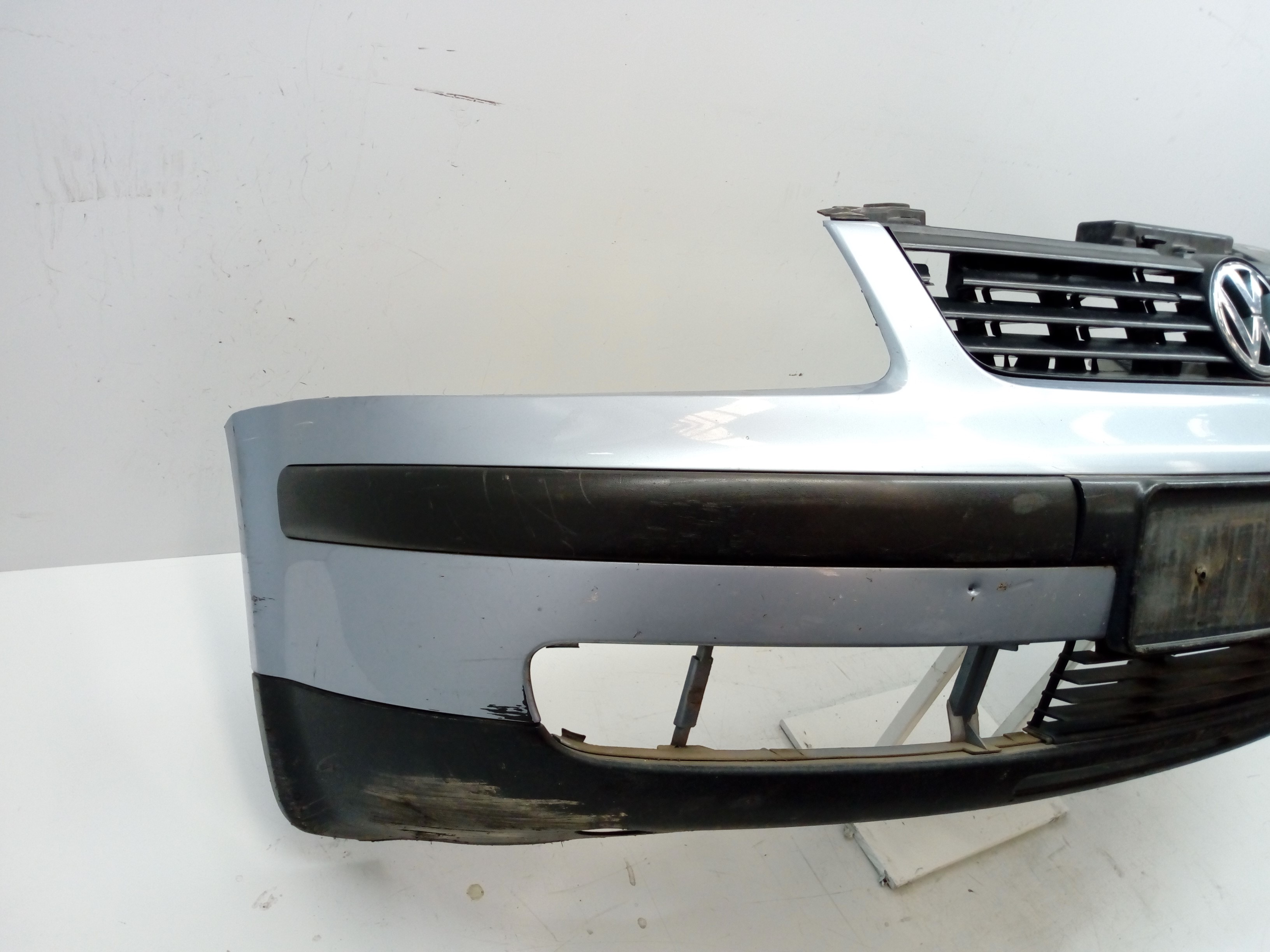 VOLKSWAGEN Passat B5 (1996-2005) Front Bumper 3B0807217 20140857