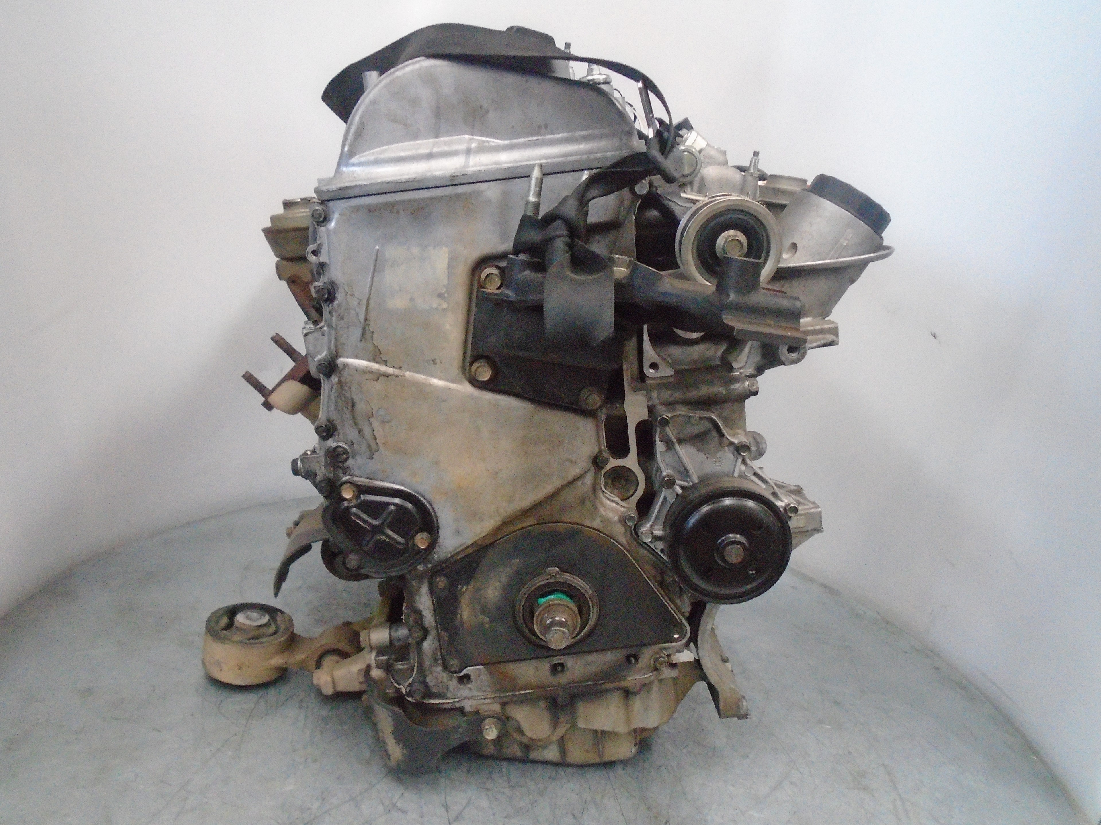 HONDA Civic 8 generation (2005-2012) Engine N22A2 18410021