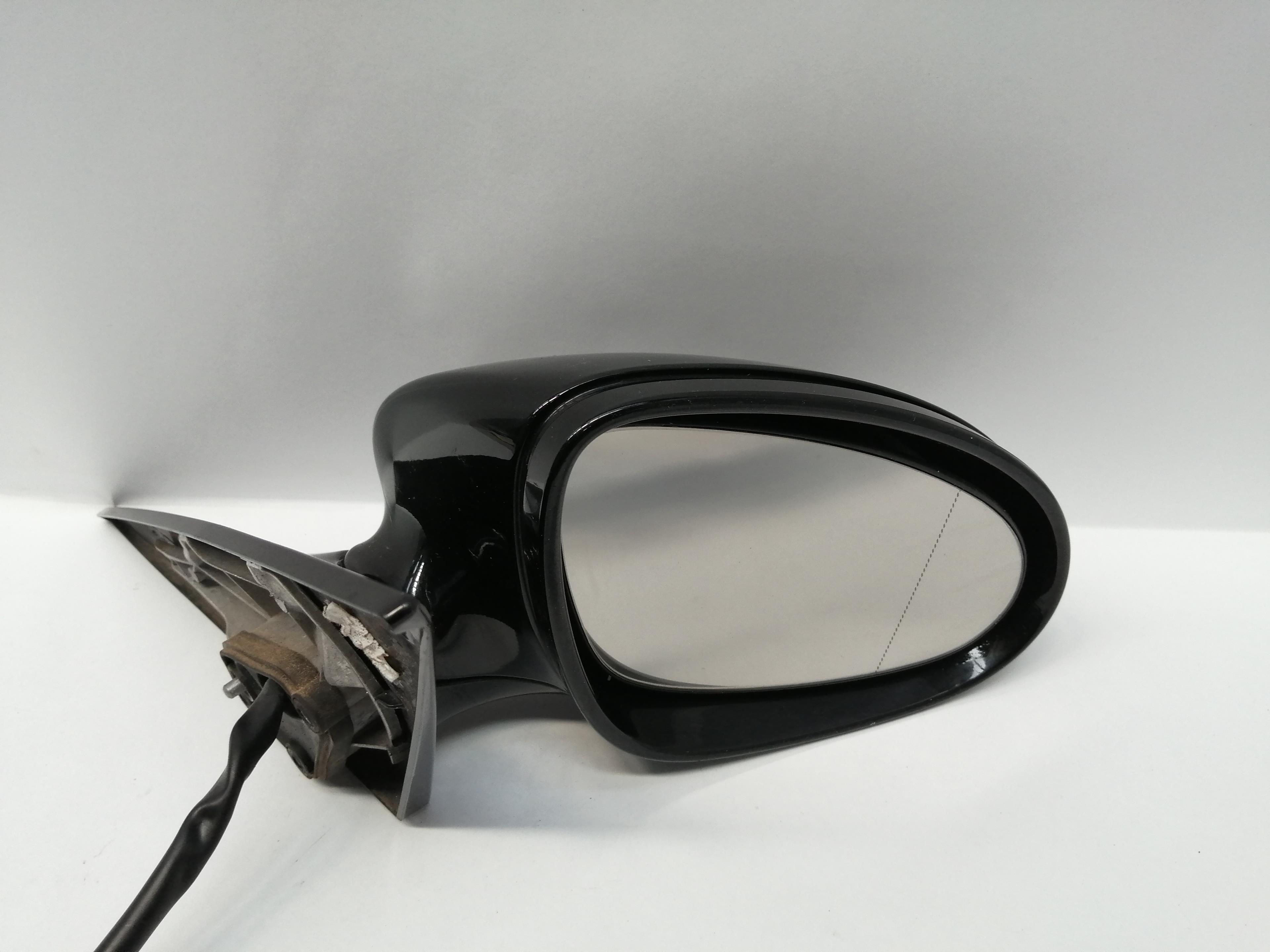 MERCEDES-BENZ CLS-Class C219 (2004-2010) Right Side Wing Mirror A2198100276 25191522