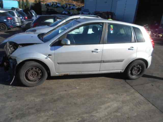 FORD Fiesta 5 generation (2001-2010) Jobb hátsó lámpa  1437625 18385561