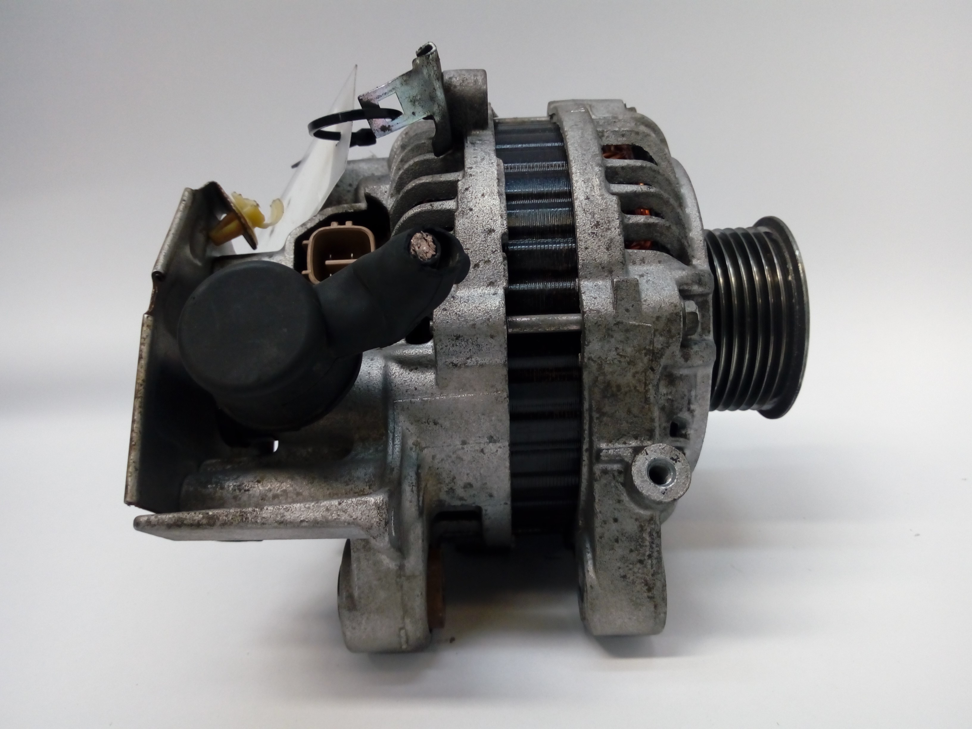 HONDA Civic 8 generation (2005-2012) Alternator 31100RNAA01 18566052