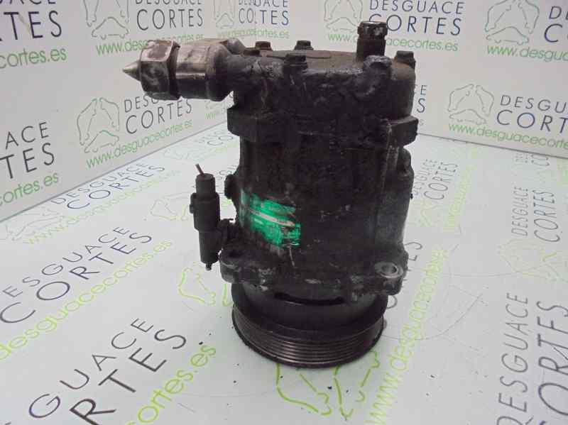 SUBARU 600 1 generation (1993-1999) Pompe de climatisation JPB100680 18384835