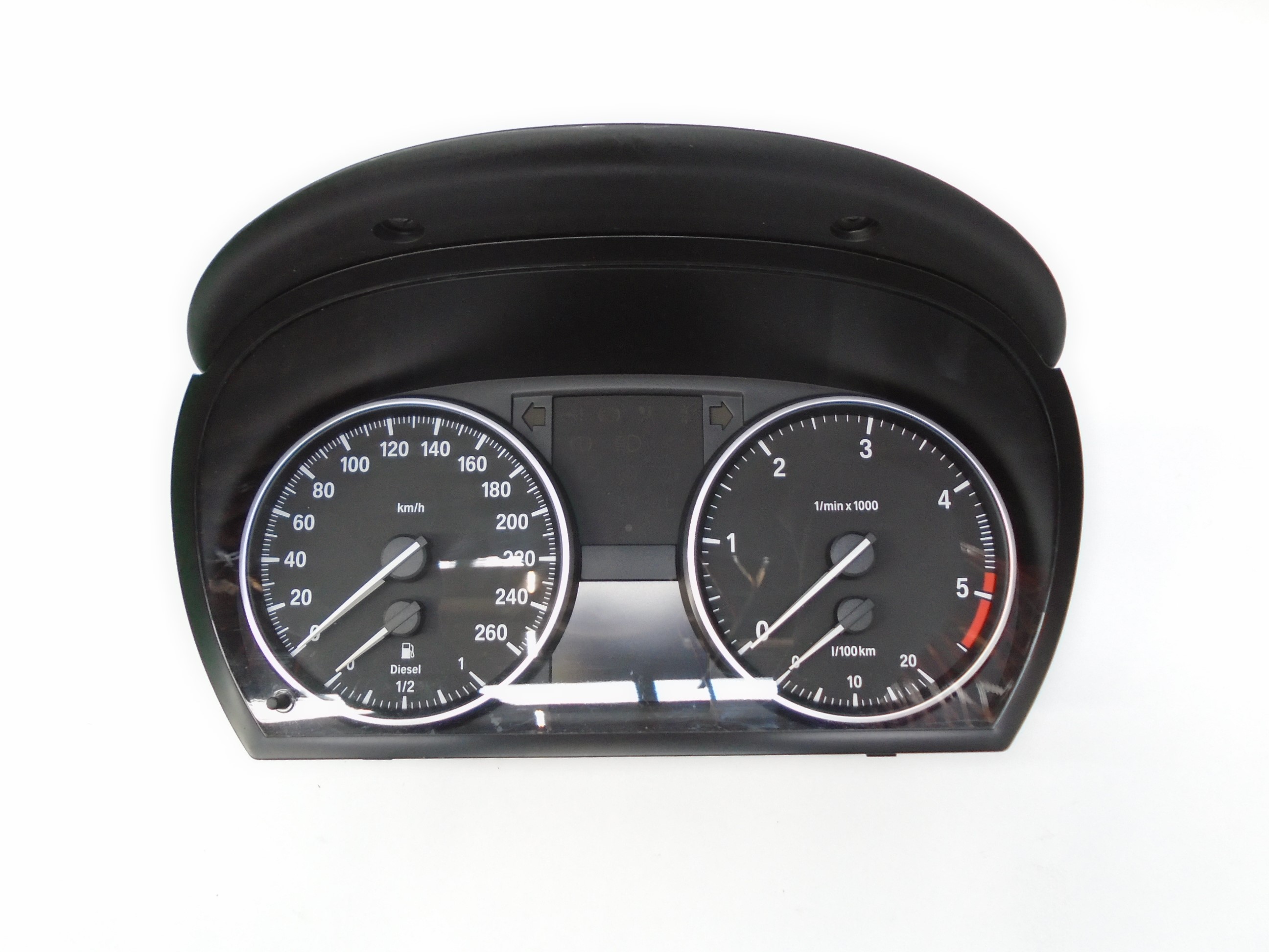 BMW 3 Series E90/E91/E92/E93 (2004-2013) Speedometer 62109316127 18354589