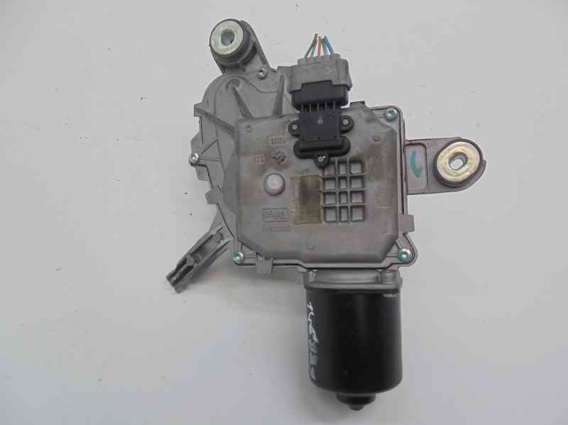 CITROËN C4 Picasso 1 generation (2006-2013) Front Windshield Wiper Mechanism 6405PH 18473702