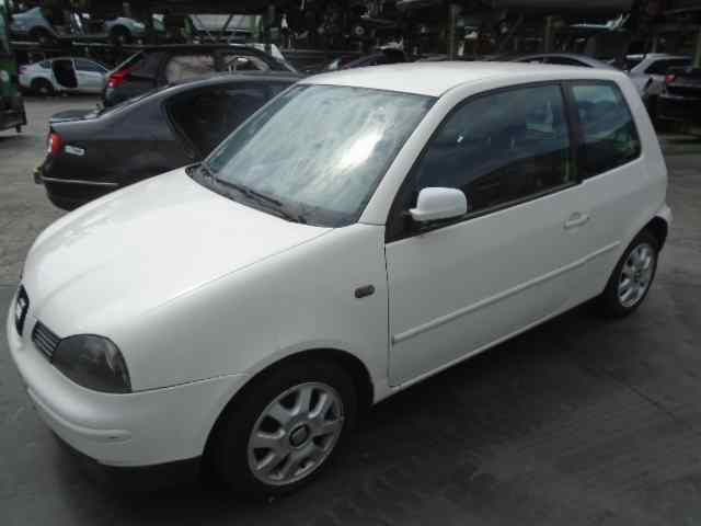 SEAT Arosa 6H (1997-2004) Зеркало передней правой двери 6X1857508B 18418879