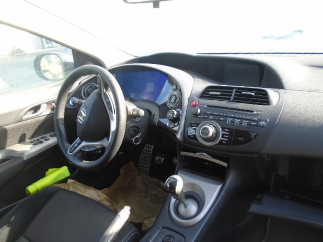 HONDA Civic 8 generation (2005-2012) Генератор 31100RNAA01 18566052