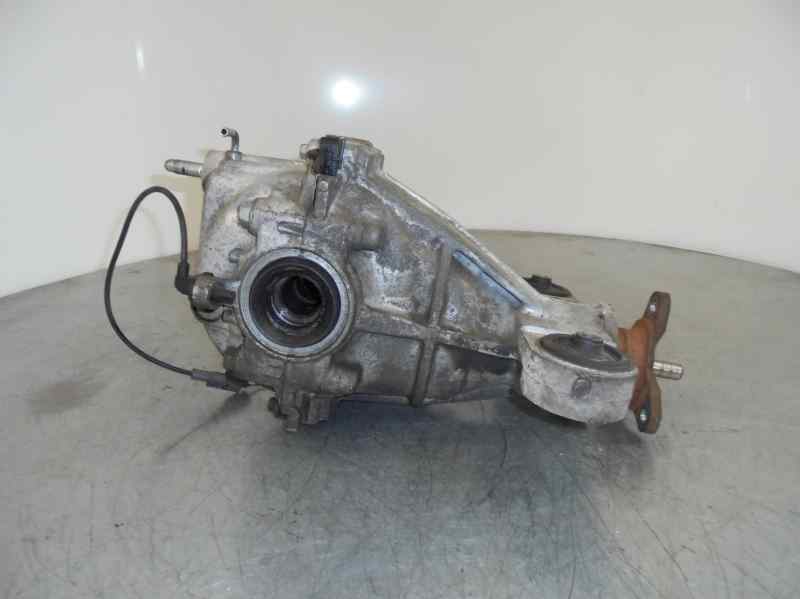 INFINITI Q50 1 generation (2013-2024) Rear Differential 383014GD0A,383014GD0A 18343933