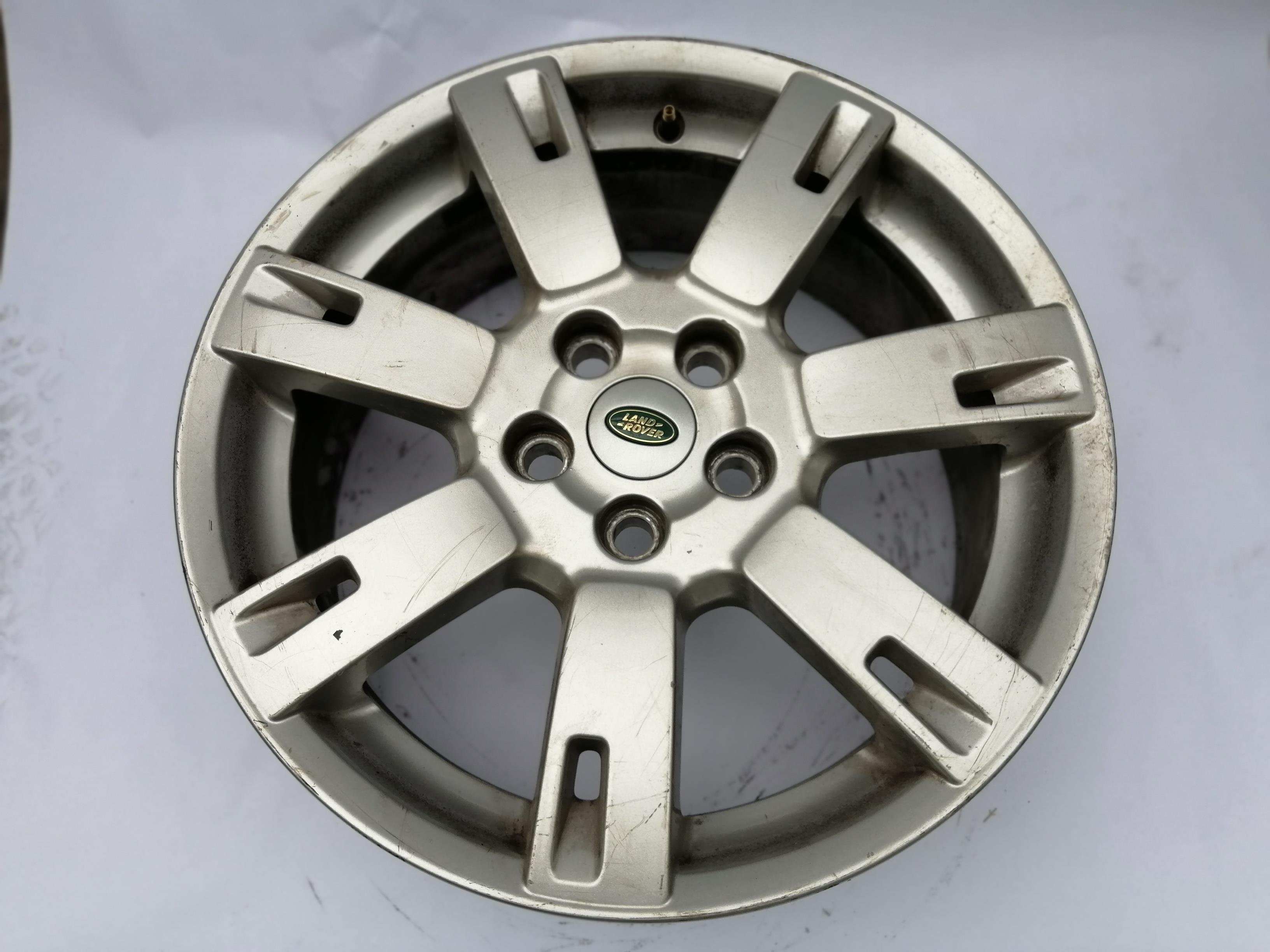 LAND ROVER Discovery 4 generation (2009-2016) Wheel LR008547 25199851