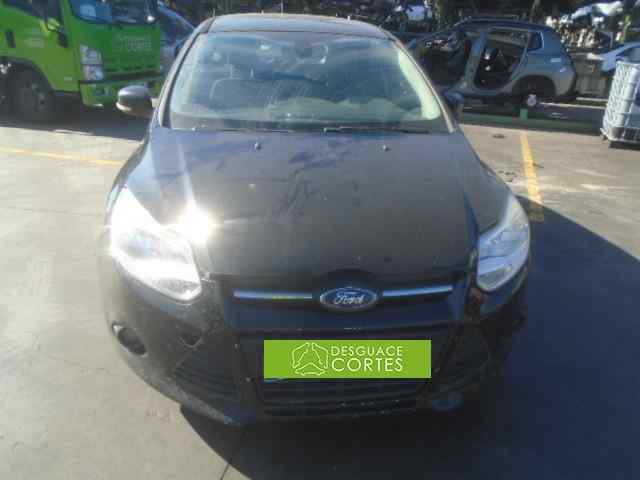 FORD Focus 3 generation (2011-2020) Catalyst 1695765 25698861